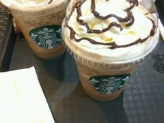 -星巴克(厦门SM新生活广场店)