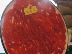 -青岛小羔羊火锅(李村公园店)