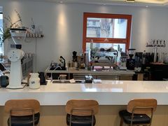 -稀物集咖啡(徽州大道店)