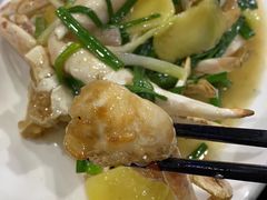 -冯姐生蚝(迎宾广场店)