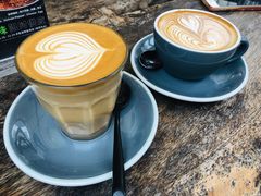 澳白-RAC BAR(安福路店)