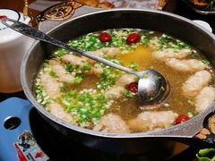 -彭厨(武陵源店)