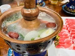 -和院老火锅铜锅烧烤海鲜(朱雀大街店)