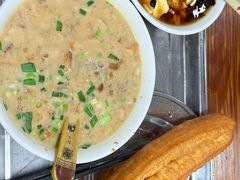 -阊门姚记豆浆(总店)