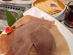 -海底捞火锅(龙湖金沙天街店)