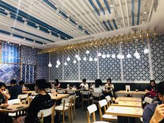 大堂-大鼓米线(杭州国大城市广场店)