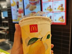 -麦当劳(北京路广百广场店)