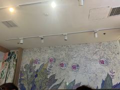 -轻蔬不用等·素食(江苏路店)