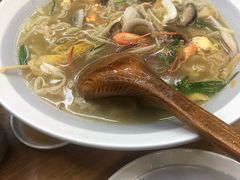 -台记小海鲜(七宝店)