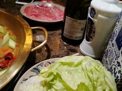 -小龙坎火锅(黄河店)