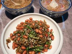顺德爽鱼皮-香港食盈碗仔翅(清远总店)