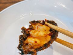 -日进一片海.生腌海鲜火锅.宵夜烧烤(三里屯总店)
