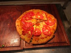 -新发展亚太JW万豪酒店·福苑咖啡厅