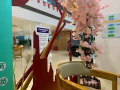 -上汽MG体验中心(徐汇东安路店)