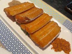 香煎带鱼-醉东Oriental House(静安嘉里中心店)