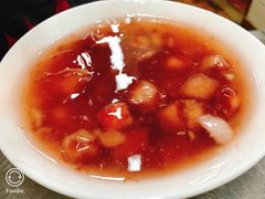 -芳婆糕团店(王府大街店)