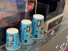 -DQ·蛋糕·冰淇淋(西城红场店)