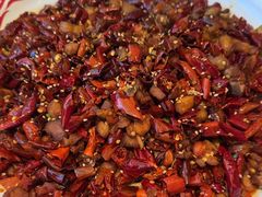 -川人百味(金安中央大街店)