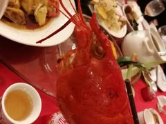 -巴音浩日娲·蒙餐(双林东路店)