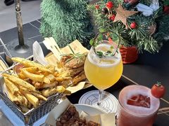 -DEW Lounge(深圳湾店)
