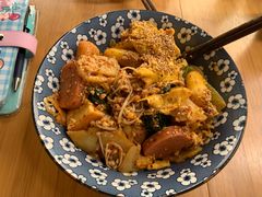 -皆道拌麻辣烫·麻辣拌