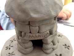 -艺彩阳光手工坊(大连恒隆广场店)