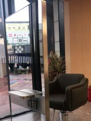 -P.STYLE 派斯造型