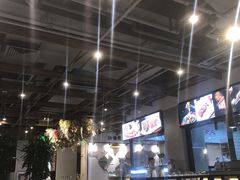 -快乐小羊火锅餐厅(农科路店)