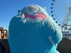 -秦皇岛乐岛海洋王国