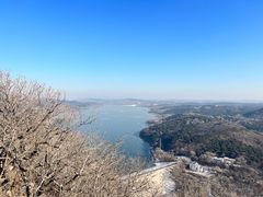 -棋盘山风景区