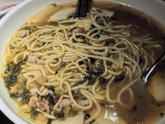 -新白鹿餐厅(金鹰新街口店)