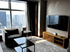 -北京希尔顿逸林酒店