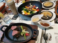 -西堤牛排(合肥之心城店)