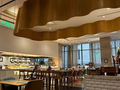 -沈阳和平艾美酒店新食谱西餐厅