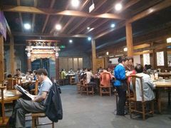 android_upload_pic-东来顺饭庄(西直门店)