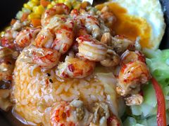 -海盗虾饭·剥好的小龙虾饭(SOHO尚都店)