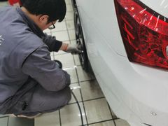 -李师傅修车连锁(万柳店)