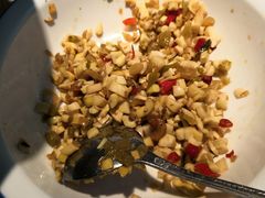 -费大厨辣椒炒肉(万家丽一店)