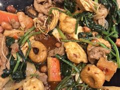 -天府国麻辣香锅(李沧万达店)