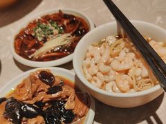 -松鹤面馆·古法焖肉面(观前店)