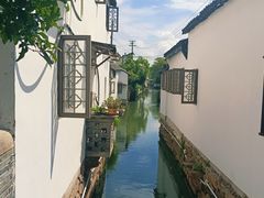 -山塘街