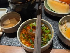 -大龙燚·旷野鲜火锅(广州首店)