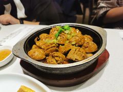 -潮州府·潮菜·砂锅粥(徐家汇店)