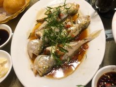 -崖口红树林海鲜餐厅