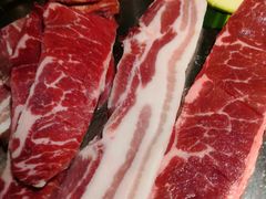 -炉小哥烤肉(朗悦公园茂店)