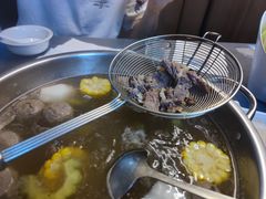 -官塘陈记鱼生·潮汕砂锅粥·牛肉火锅(潮枫路总店)