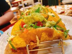 -彼德西餐厅(环球中心店)