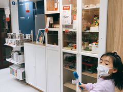 -宜家家居(西安未央商场店)