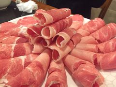 -情忆草原涮肉馆