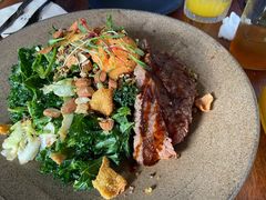 -O'mills Sourdough Bakery&Bistro(永嘉路店)